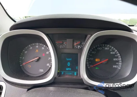 2011 Chevrolet Equinox 1Lt from USA, damaged, VIN 2CNFLEEC4B6362775